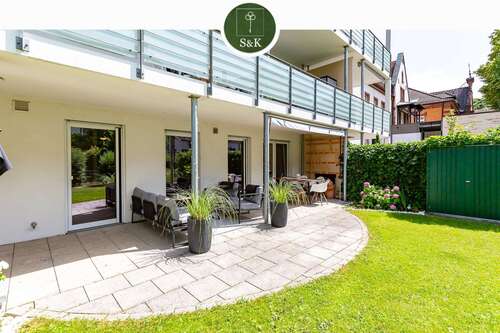 Foto - Wohnung zum Kaufen in Offenburg 533.400,00 € 108 m²