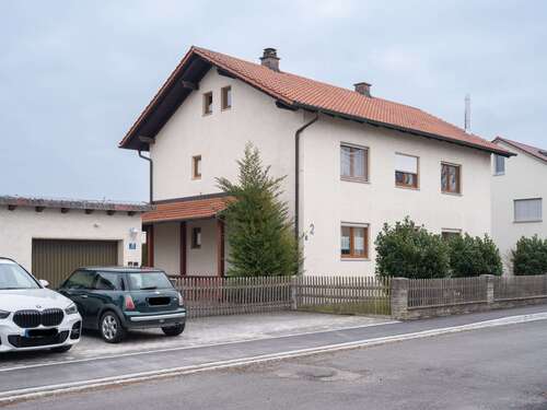 Foto - Haus zum Kaufen in Dingolfing 615.000,00 € 165 m²