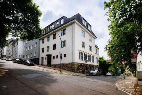 Foto - Wohnung zum Kaufen in Wuppertal 339.000,00 € 154 m²