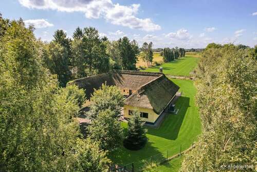 Foto - Haus zum Kaufen in Gnarrenburg 699.000,00 € 250 m²