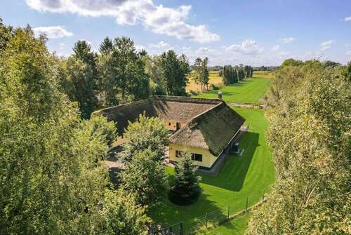 Foto - Haus zum Kaufen in Gnarrenburg 699.000,00 € 250 m²