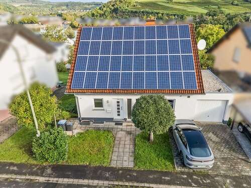 Foto - Haus zum Kaufen in Oberbillig 545.000,00 € 189.7 m²