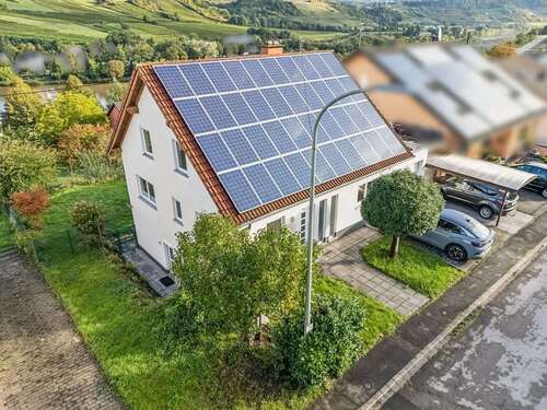 Foto - Haus zum Kaufen in Oberbillig 499.750,00 € 189.7 m²