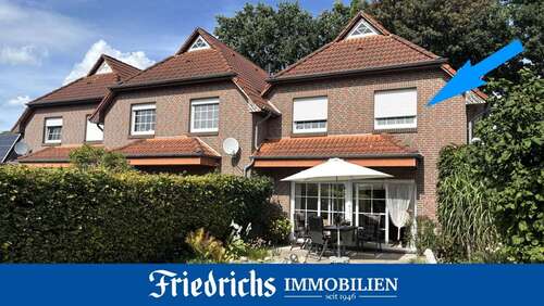 Foto - Haus zum Kaufen in Edewecht 249.000,00 € 99 m²