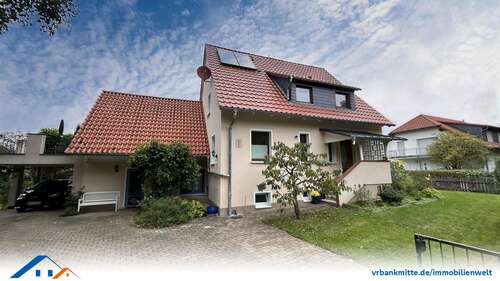 Foto - Haus zum Kaufen in Ebergötzen 329.000,00 € 142 m²
