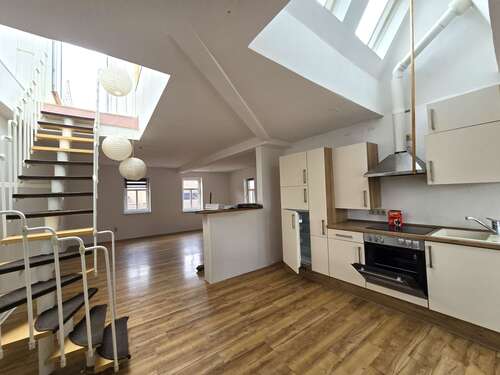 Foto - Haus zum Kaufen in Bleicherode 240.000,00 € 345 m²