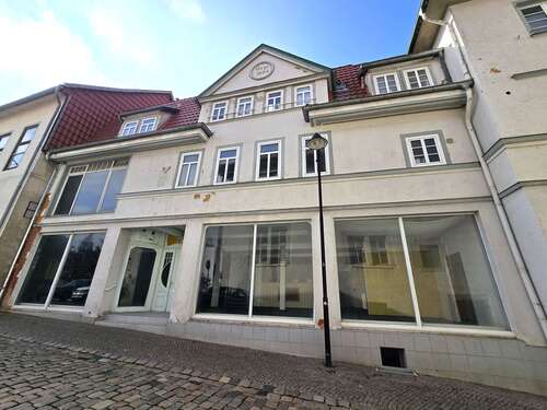 Foto - Haus zum Kaufen in Bleicherode 240.000,00 € 345 m²