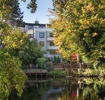 Wohnung zum Mieten in Hamburg 3.900,00 € 139 m²