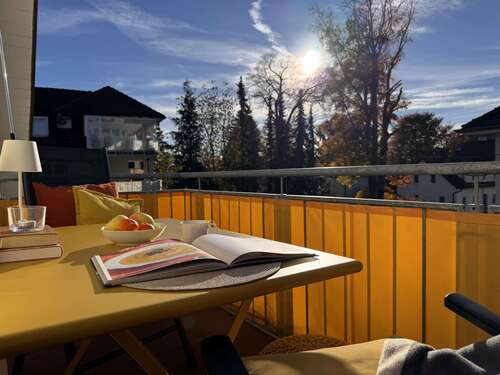 Foto - Wohnung zum Kaufen in Bad Wörishofen 338.000,00 € 74 m²