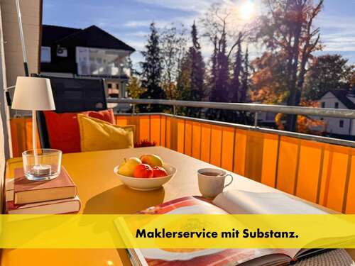 Foto - Wohnung zum Kaufen in Bad Wörishofen 338.000,00 € 74 m²