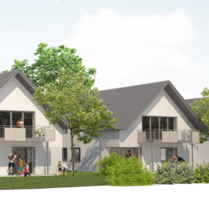 Wohnung zum Kaufen in Stein b Laboe 495.000,00 € 92.9 m²