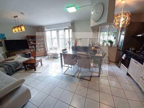 Foto - Wohnung zum Kaufen in Köln Meschenich 255.000,00 € 61 m²