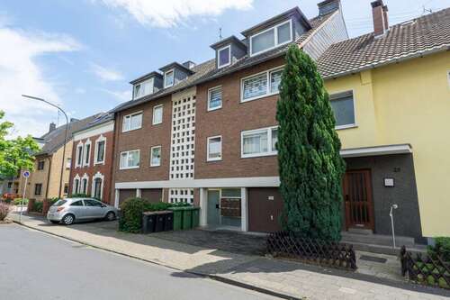 Foto - Wohnung zum Mieten in Troisdorf 750,00 € 85 m²