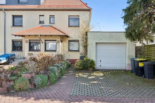 Foto - Haus zum Kaufen in Leipzig 239.000,00 € 99 m²