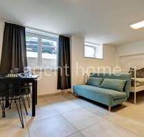 Wohnen auf Zeit in Stuttgart 1.060,00 €