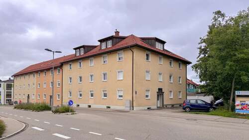 Foto - Wohnung zum Kaufen in Kempten 189.000,00 € 72 m²