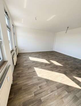 Foto - Wohnung zum Mieten in Magdeburg 302,00 € 40.18 m²