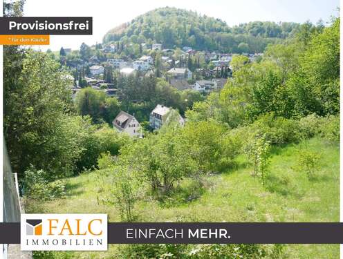 Foto - Grundstück zu verkaufen in Albstadt 556.000,00 € 1360 m²