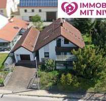 Haus zum Kaufen in Binswangen 410.000,00 € 115 m²