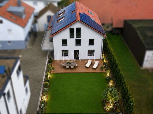 Foto - Haus zum Kaufen in Bretzfeld-Rappach 1.100.000,00 € 313 m²