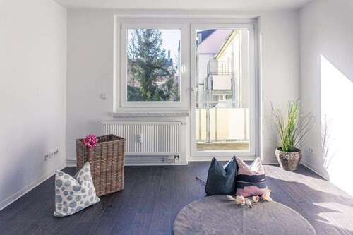Foto - Wohnung zum Mieten in Chemnitz 353,00 € 58.44 m²