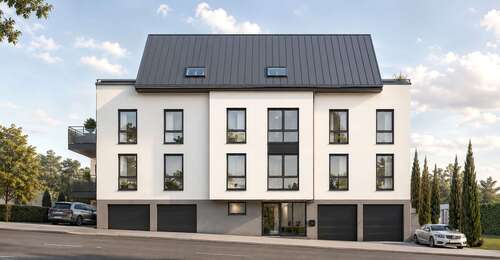 Foto - Wohnung zum Kaufen in Übach Palenberg-Frelenberg 343.000,00 € 83.69 m²