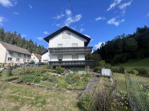 Foto - Haus zum Kaufen in Enzklösterle 295.000,00 € 170 m²