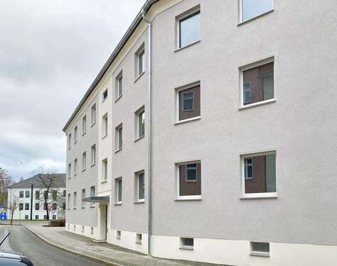 Foto - Wohnung zum Mieten in Brandenburg an der Havel 477,87 € 56.22 m²