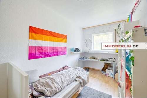 Foto - Wohnung zum Kaufen in Berlin 199.000,00 € 52 m²