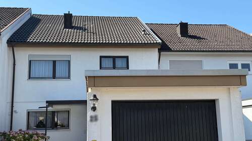 Foto - Haus zum Kaufen in Oedheim 377.000,00 € 130 m²