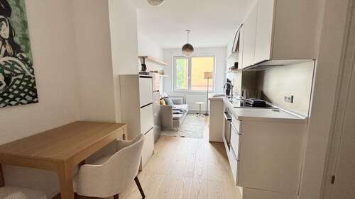 Foto - Wohnen auf Zeit in Nürnberg 930,00 €