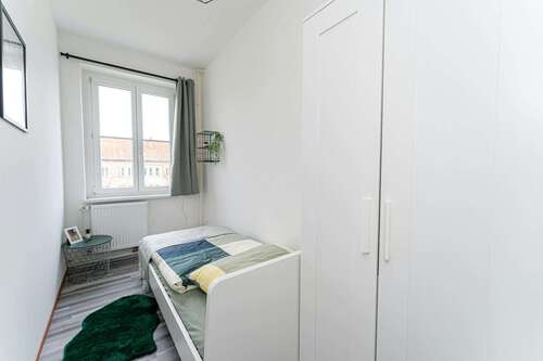 Foto - WG-Zimmer in Berlin 570,00 € 8 m²