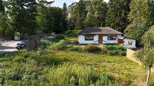 Foto - Grundstück zu verkaufen in Seevetal 450.000,00 € 1350 m²