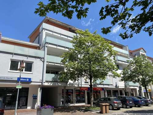 Foto - Wohnung zum Kaufen in Senden 374.000,00 € 92 m²