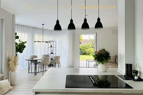 Foto - Wohnung zum Kaufen in Langenhagen 490.000,00 € 125 m²