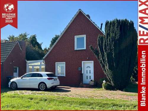 Foto - Haus zum Kaufen in Bunde Wymeer 220.000,00 € 143.74 m²