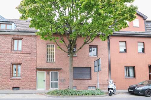 Foto - Haus zum Kaufen in Viersen 125.000,00 € 173 m²