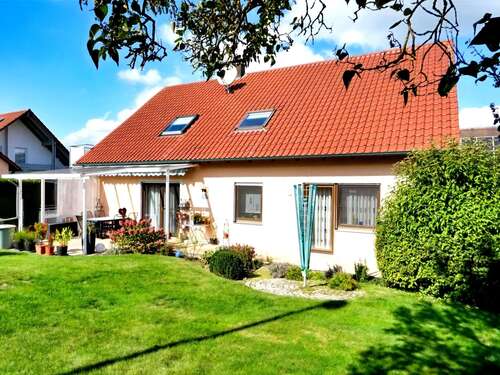 Foto - Haus zum Kaufen in Donauwörth 480.000,00 € 155 m²