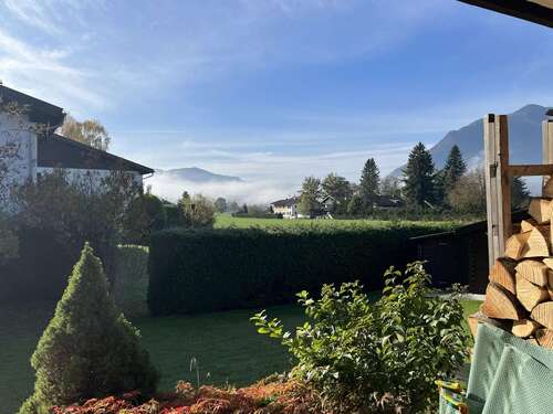 Foto - Wohnung zum Kaufen in Grassau 495.000,00 € 105 m²