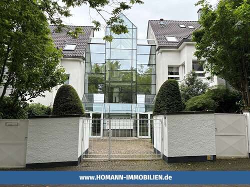 Foto - Wohnung zum Kaufen in Essen Bredeney 788.000,00 € 195.43 m²