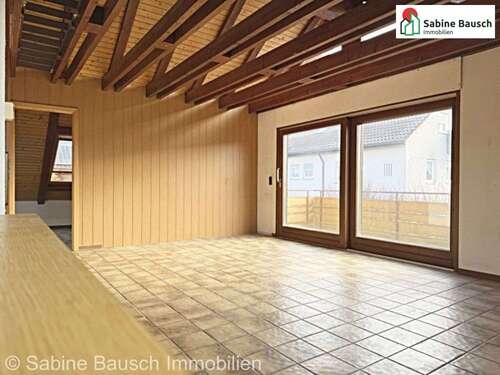 Foto - Wohnung zum Kaufen in Winterbach 110.000,00 € 37 m²