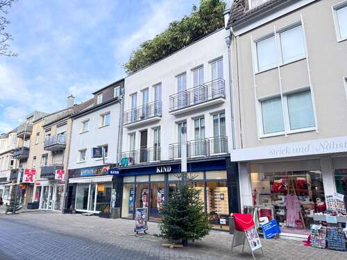 Foto - Wohnung zum Kaufen in Troisdorf 295.000,00 € 84.5 m²