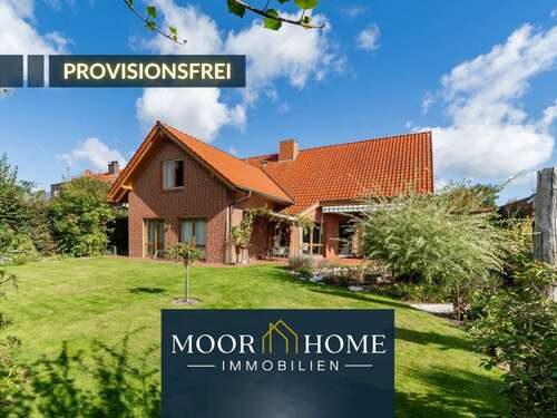 Foto - Haus zum Kaufen in Lingen Brögbern 495.000,00 € 203.35 m²