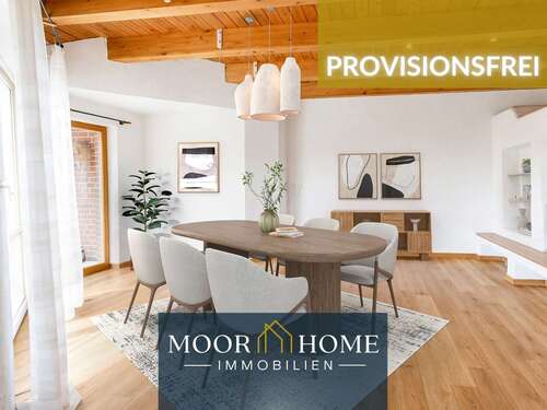 Foto - Haus zum Kaufen in Lingen Brögbern 495.000,00 € 203.35 m²