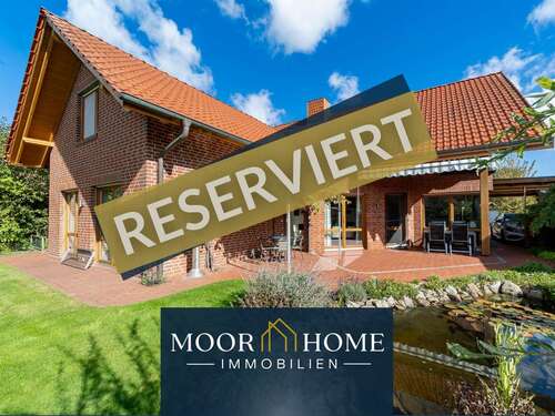 Foto - Haus zum Kaufen in Lingen Brögbern 495.000,00 € 203.35 m²