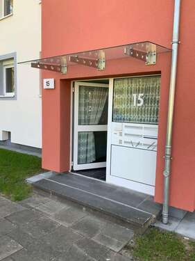 Foto - Wohnung zum Mieten in Duisburg 579,00 € 55 m²