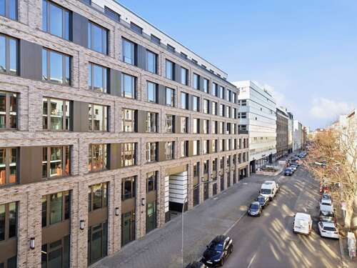 Foto - Wohnung zum Mieten in Berlin 1.200,00 € 48 m²