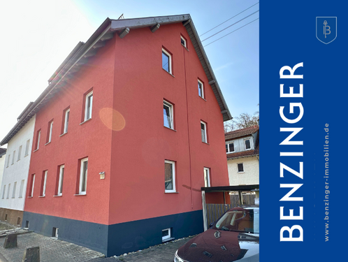 Foto - Haus zum Kaufen in Bad Urach 529.000,00 € 192 m²