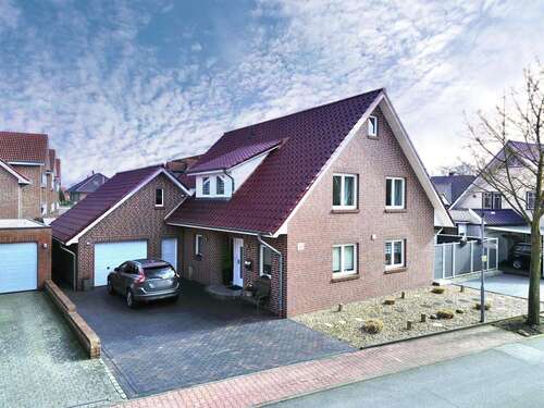 Foto - Haus zum Kaufen in Nordhorn 449.000,00 € 163 m²
