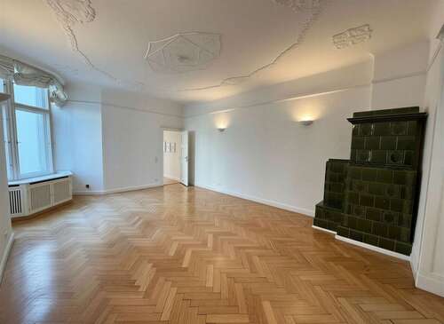 Foto - Wohnung zum Mieten in Berlin 2.985,11 € 165.2 m²